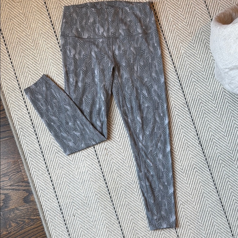 Varley leggings